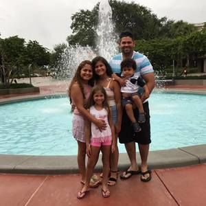 Meet your Posher, Wesley